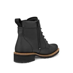 ECCO Elaina Lace Boot støvle^Dame Udsalg|Støvler