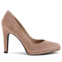 ECCO Elevate Plateau^Dame Sko|Udsalg