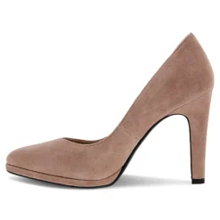 ECCO Elevate Plateau^Dame Sko|Udsalg