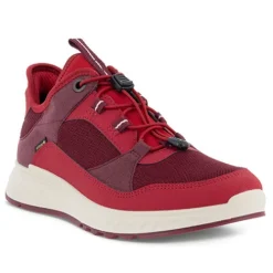 ECCO Exostride W sko^Dame Udsalg|Sneakers