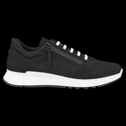 ECCO Exostride W sko^Dame Udsalg|Sneakers