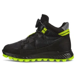 ECCO Exostrike K støvle^Børn Dreng|Udsalg