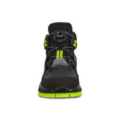 ECCO Exostrike K støvle^Børn Dreng|Udsalg