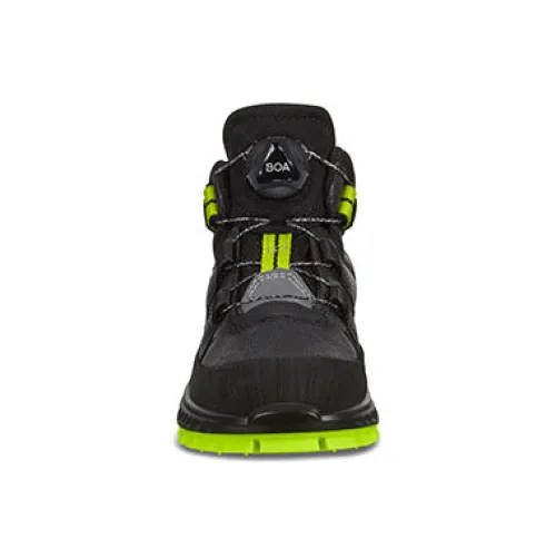 ECCO Exostrike K støvle^Børn Dreng|Udsalg