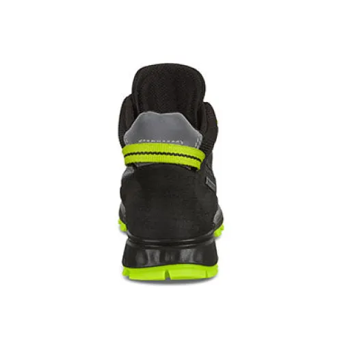 ECCO Exostrike K støvle^Børn Dreng|Udsalg