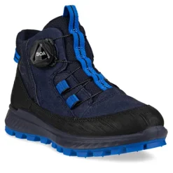 ECCO Exostrike Kids støvle^Børn Dreng|Udsalg