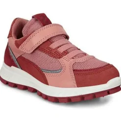 ECCO Exostrike Kids sko^Børn Udsalg|Sneakers