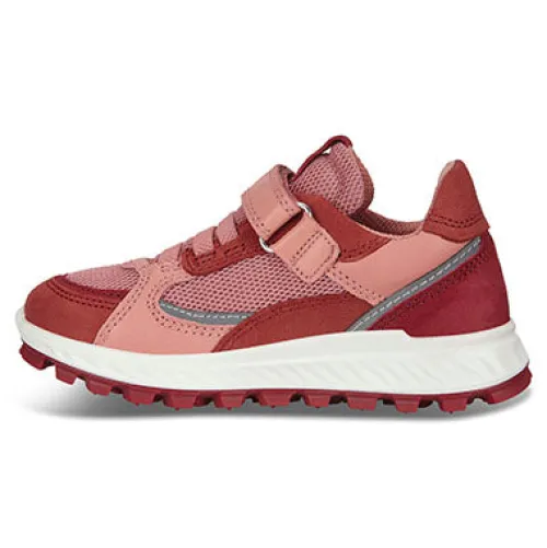 ECCO Exostrike Kids sko^Børn Udsalg|Sneakers