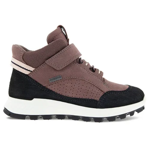 ECCO Exostrike Kids støvle^Børn Pige|Udsalg