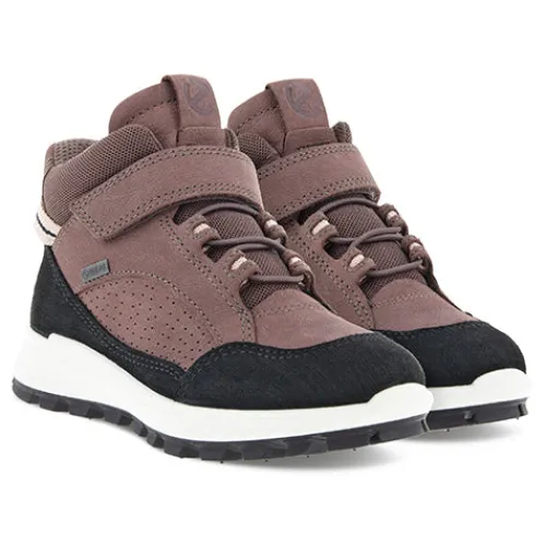 ECCO Exostrike Kids støvle^Børn Pige|Udsalg