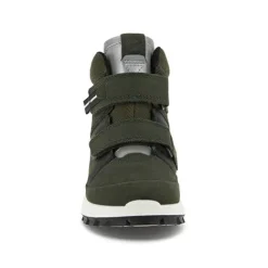 ECCO Exostrike Kids støvle^Børn Dreng|Udsalg