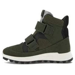 ECCO Exostrike Kids støvle^Børn Dreng|Udsalg