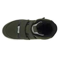 ECCO Exostrike Kids støvle^Børn Dreng|Udsalg