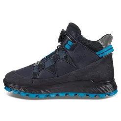 ECCO Exostrike Kids støvler^Børn Dreng|Udsalg