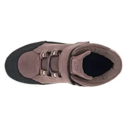 ECCO Exostrike Kids støvle^Børn Pige|Udsalg