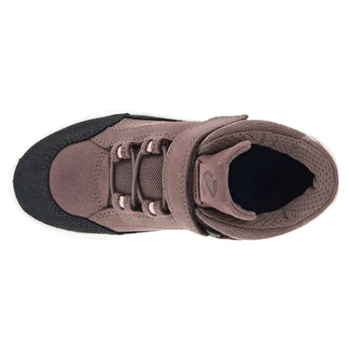 ECCO Exostrike Kids støvle^Børn Pige|Udsalg