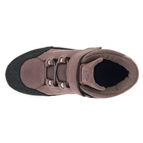 ECCO Exostrike Kids støvle^Børn Pige|Udsalg