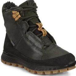 ECCO Exostrike Kids støvle^Børn Dreng|Pige