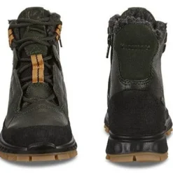 ECCO Exostrike Kids støvle^Børn Dreng|Pige