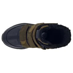 ECCO EXOSTRIKE KIDS støvle^Børn Dreng|Pige