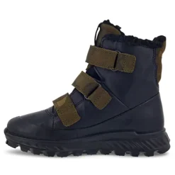 ECCO EXOSTRIKE KIDS støvle^Børn Dreng|Pige
