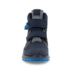 ECCO Exostrike Kids støvle^Børn Dreng|Udsalg
