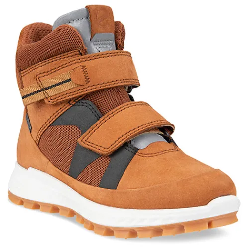 ECCO Exostrike Kids støvle^Børn Pige|Udsalg