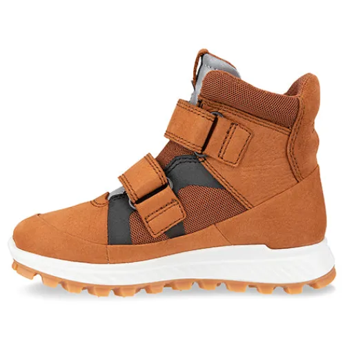 ECCO Exostrike Kids støvle^Børn Pige|Udsalg