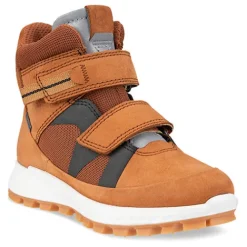 ECCO Exostrike Kids støvle^Børn Dreng|Pige