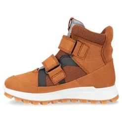 ECCO Exostrike Kids støvle^Børn Dreng|Pige