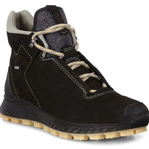 ECCO Exostrike L støvle^Dame Støvler|Udsalg