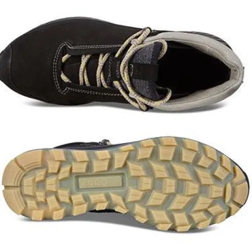 ECCO Exostrike L støvle^Dame Støvler|Udsalg