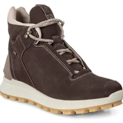 ECCO Exostrike L støvle^Dame Støvler|Udsalg