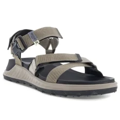 ECCO Exowrap M sandal^ Udsalg|Sandaler