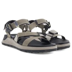 ECCO Exowrap M sandal^ Udsalg|Sandaler