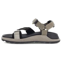 ECCO Exowrap M sandal^ Udsalg|Sandaler