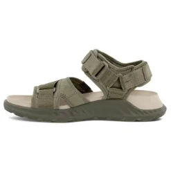 ECCO Exowrap M sandal^ Sandaler