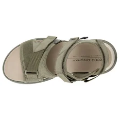 ECCO Exowrap M sandal^ Sandaler