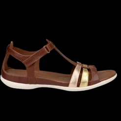 ECCO Flash sandal^Dame Sandaler