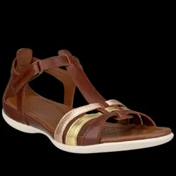 ECCO Flash sandal^Dame Sandaler