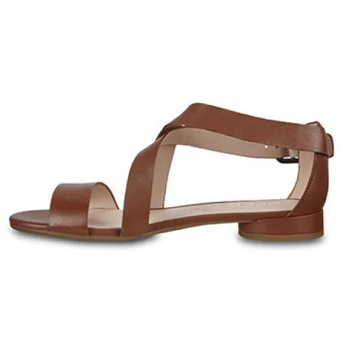 ECCO Flat sandal^Dame Sandaler|Udsalg