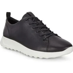 ECCO Flexure Runner^Dame Sneakers|Sko