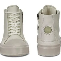 ECCO Flexure T Cap støvle^Dame Støvler|Udsalg