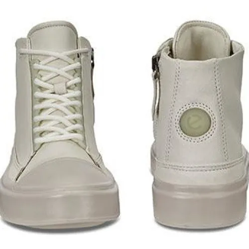 ECCO Flexure T Cap støvle^Dame Støvler|Udsalg