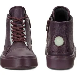 ECCO Flexure T-Cap Kids støvle^Børn Udsalg|Støvler