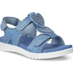 ECCO Flora sandal^Børn Udsalg|Sandaler