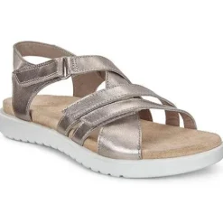 ECCO Flora sandal^Børn Udsalg|Sandaler