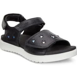 ECCO Flora sandal^Børn Udsalg|Sandaler