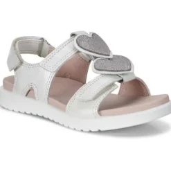 ECCO Flora sandal^Børn Udsalg|Sandaler