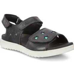 ECCO Flora sandal^Børn Udsalg|Sandaler